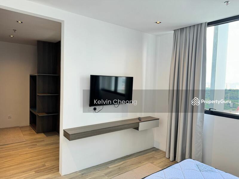 Servis Apartment untuk Disewa di Lumi Tropicana - Kelvin Cheong - PropertyGuru.com.my