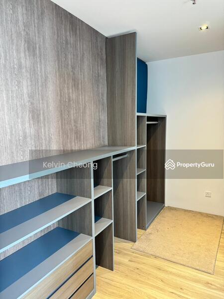 Servis Apartment untuk Disewa di Lumi Tropicana - Kelvin Cheong - PropertyGuru.com.my