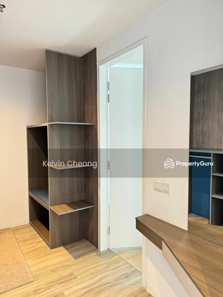 Servis Apartment untuk Disewa di Lumi Tropicana - Kelvin Cheong - PropertyGuru.com.my
