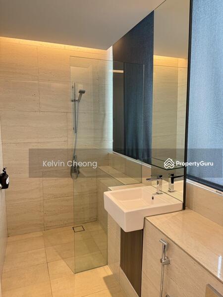 Servis Apartment untuk Disewa di Lumi Tropicana - Kelvin Cheong - PropertyGuru.com.my