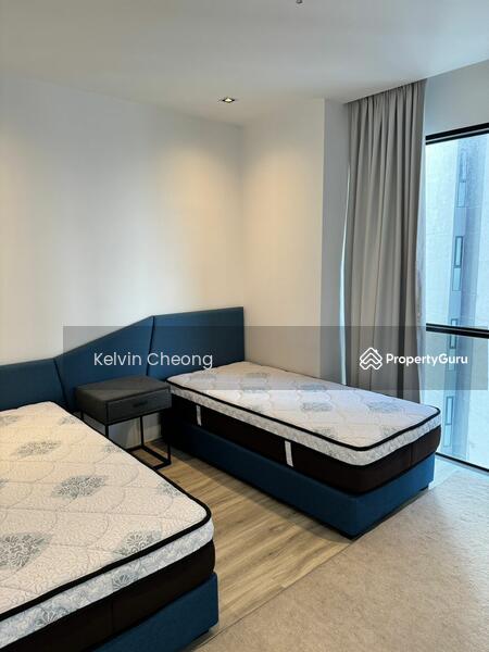 Servis Apartment untuk Disewa di Lumi Tropicana - Kelvin Cheong - PropertyGuru.com.my