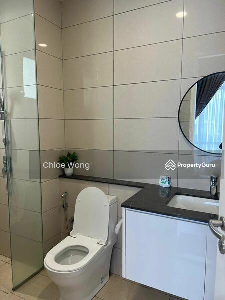 Service Residence for Sale at The Park Sky Residence - Chloe Wong - PropertyGuru.com.my