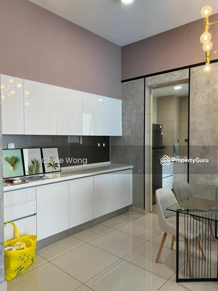 Service Residence for Sale at The Park Sky Residence - Chloe Wong - PropertyGuru.com.my