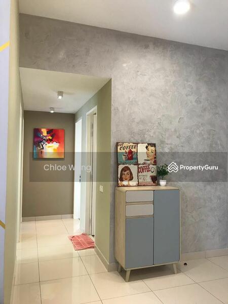 Service Residence for Sale at The Park Sky Residence - Chloe Wong - PropertyGuru.com.my