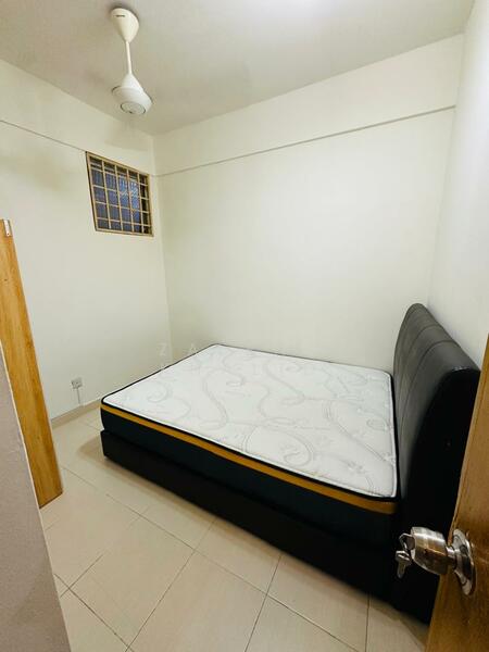 For Rent - Plaza Rah