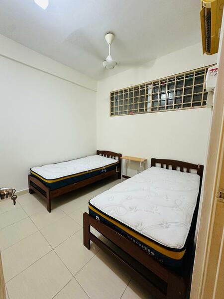 For Rent - Plaza Rah