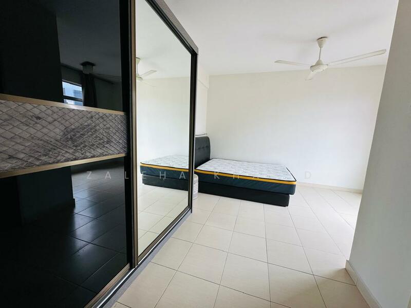 For Rent - Plaza Rah