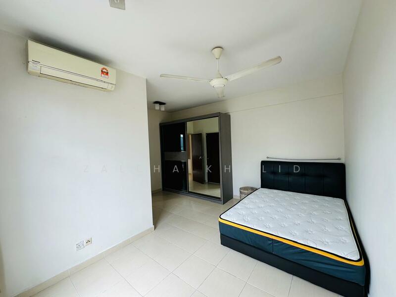 For Rent - Plaza Rah