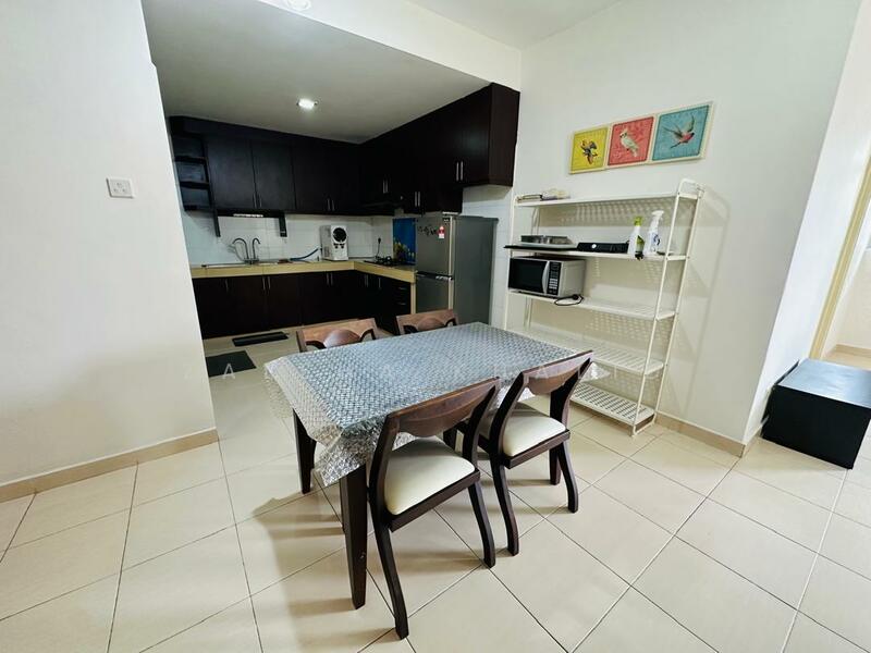 For Rent - Plaza Rah