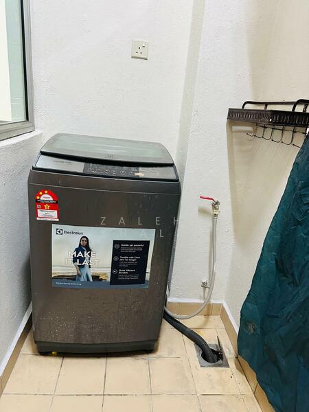 For Rent - Plaza Rah