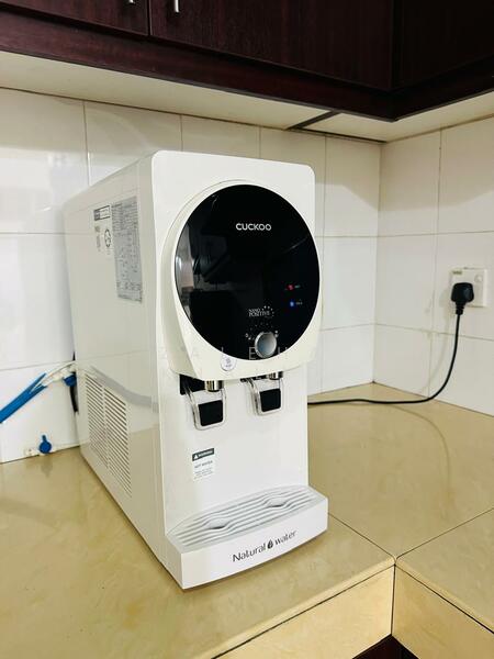 For Rent - Plaza Rah