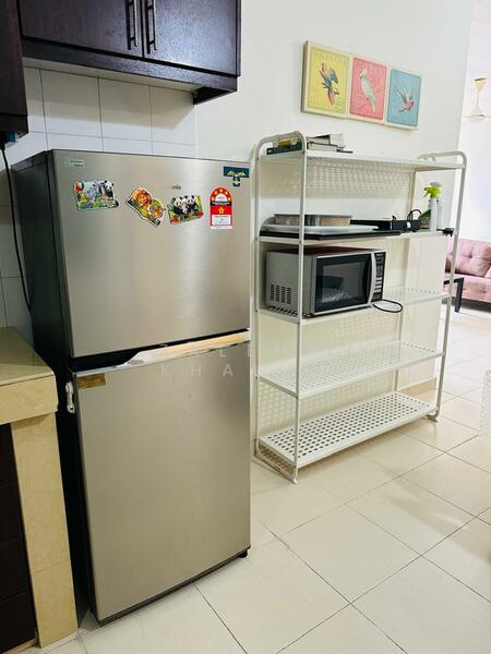 For Rent - Plaza Rah