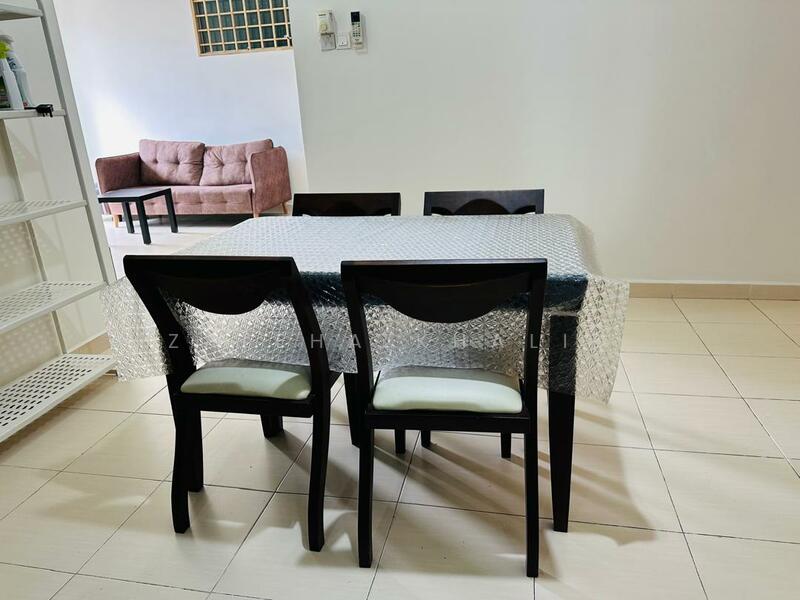 For Rent - Plaza Rah