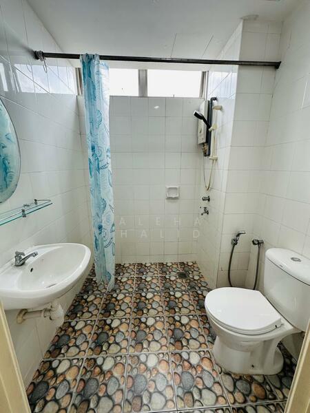 For Rent - Plaza Rah