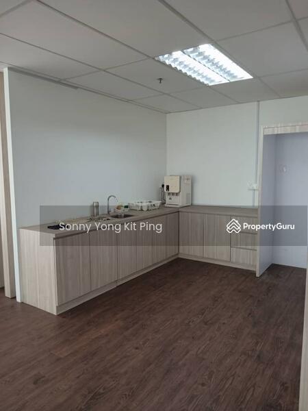 Office for Rent in Ara Damansara (Selangor) - Sonny Yong - PropertyGuru.com.my
