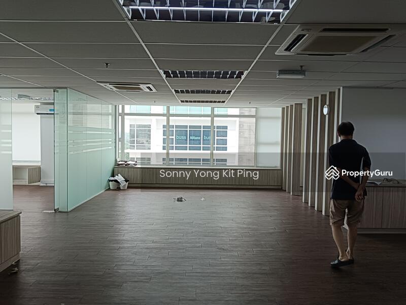 Office for Rent in Ara Damansara (Selangor) - Sonny Yong - PropertyGuru.com.my