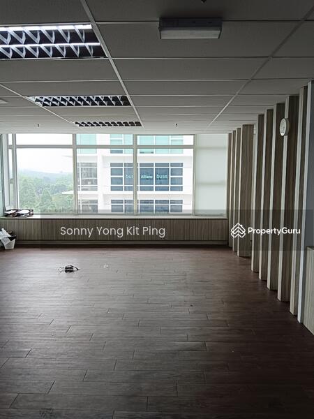 Office for Rent in Ara Damansara (Selangor) - Sonny Yong - PropertyGuru.com.my