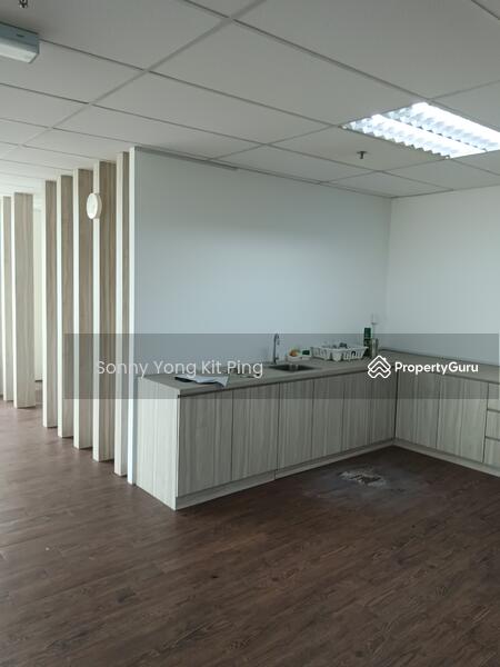 Office for Rent in Ara Damansara (Selangor) - Sonny Yong - PropertyGuru.com.my