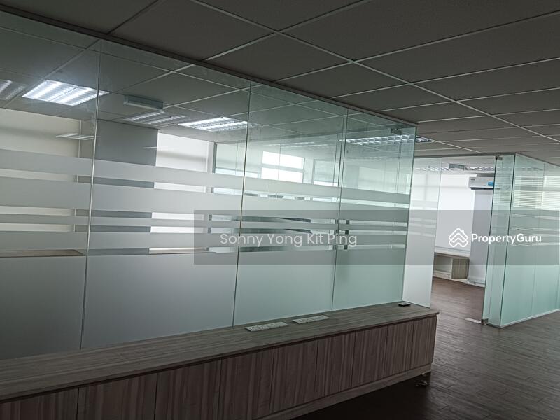 Office for Rent in Ara Damansara (Petaling Jaya) - Sonny Yong - PropertyGuru.com.my