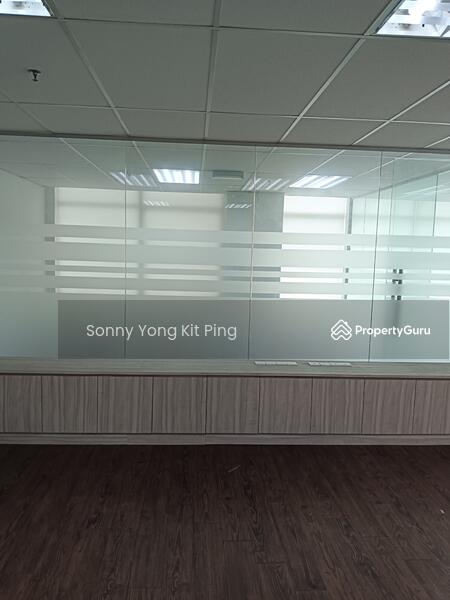 Office for Rent in Ara Damansara (Selangor) - Sonny Yong - PropertyGuru.com.my