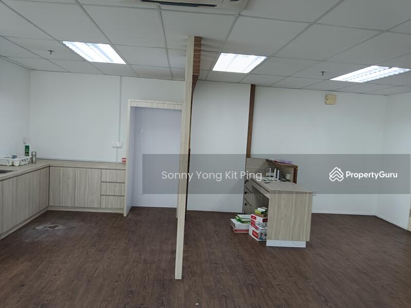 Office for Rent in Ara Damansara (Petaling Jaya) - Sonny Yong - PropertyGuru.com.my