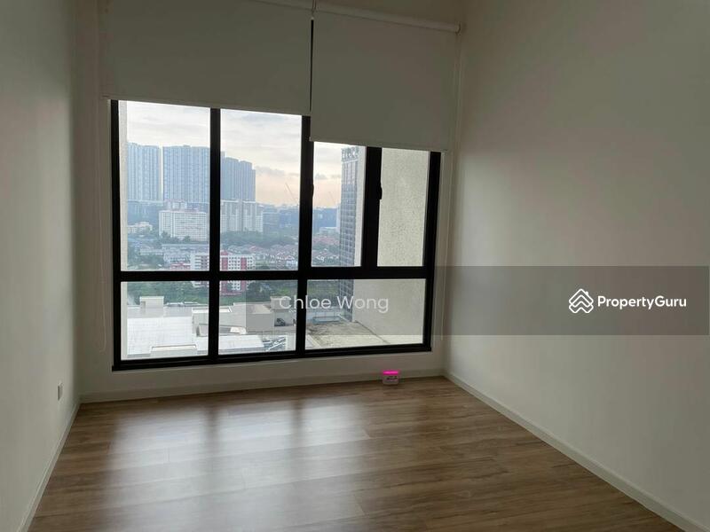 Service Residence for Sale at The Park Sky Residence - Chloe Wong - PropertyGuru.com.my