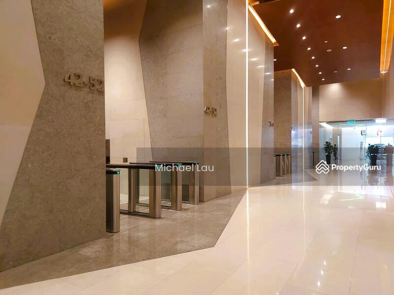 For Rent - Permata Sapura