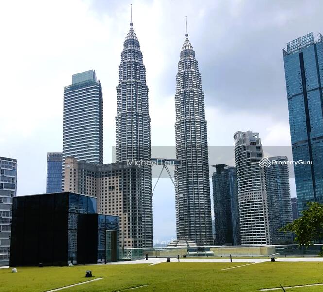 For Rent - Permata Sapura