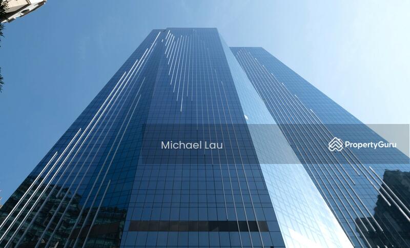 For Rent - Permata Sapura