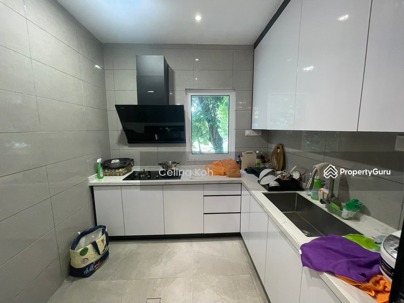 2.5-storey Terraced House for Sale in Valencia (Sungai Buloh) - Celina Koh - PropertyGuru.com.my