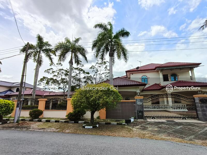 For Sale - Taman Bukit Indah, Jitra