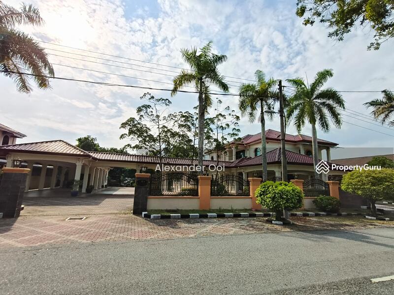 For Sale - Taman Bukit Indah, Jitra