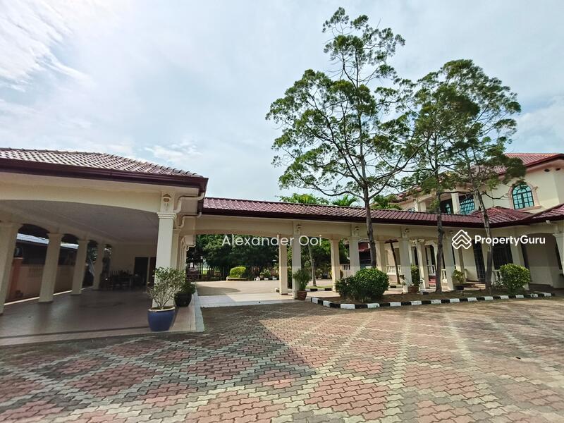 For Sale - Taman Bukit Indah, Jitra