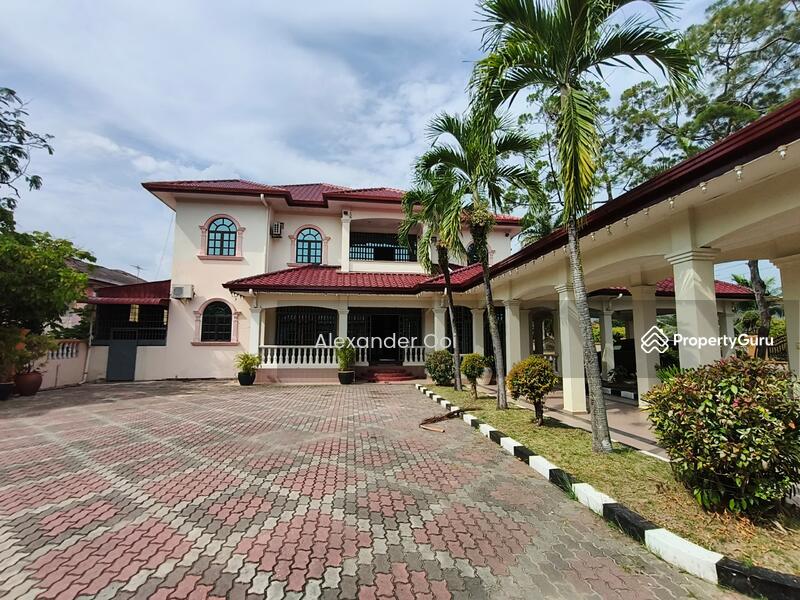 For Sale - Taman Bukit Indah, Jitra