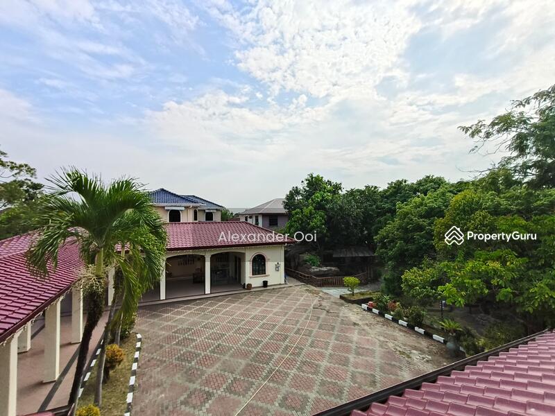 For Sale - Taman Bukit Indah, Jitra