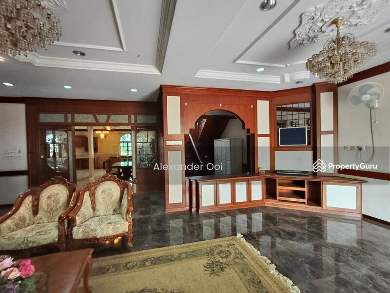 For Sale - Taman Bukit Indah, Jitra
