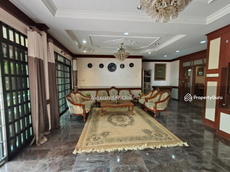 For Sale - Taman Bukit Indah, Jitra