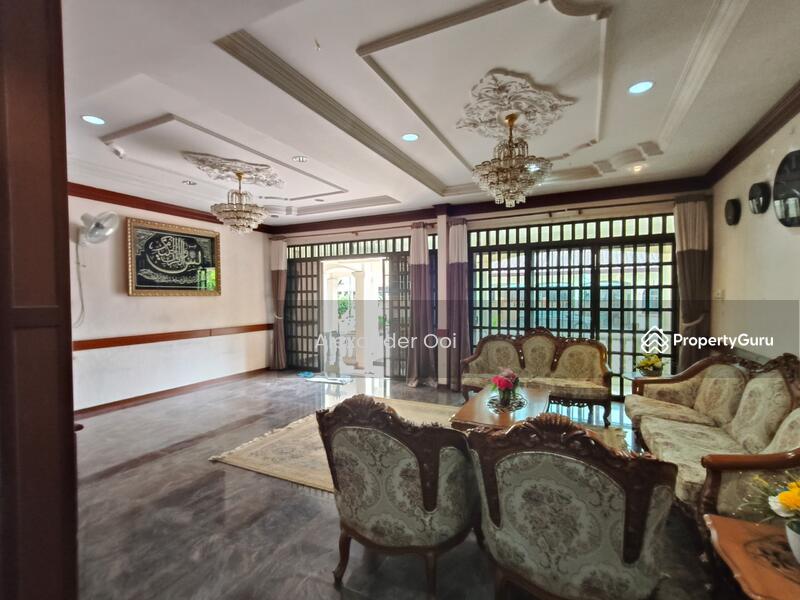 For Sale - Taman Bukit Indah, Jitra