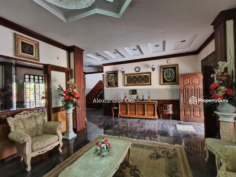 For Sale - Taman Bukit Indah, Jitra