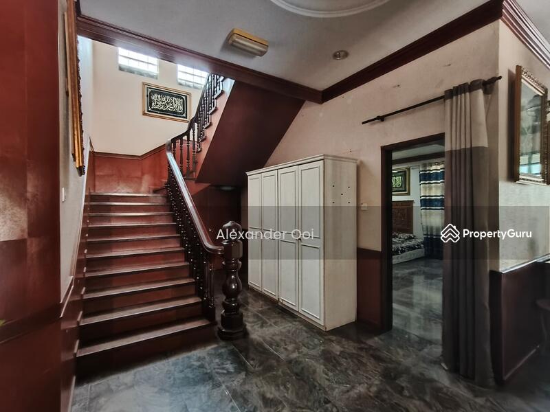 For Sale - Taman Bukit Indah, Jitra