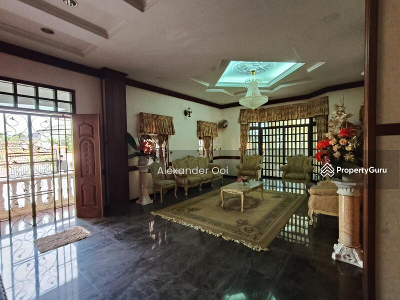For Sale - Taman Bukit Indah, Jitra