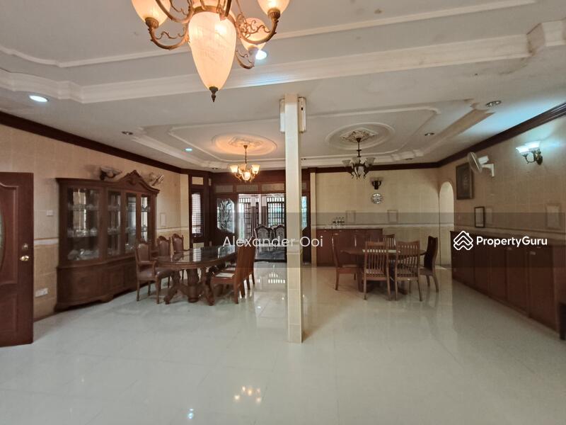 For Sale - Taman Bukit Indah, Jitra