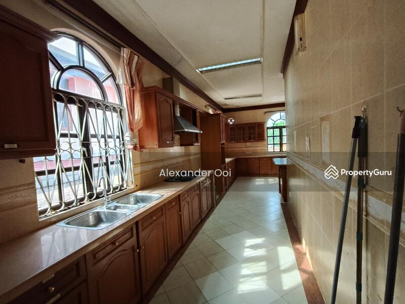 For Sale - Taman Bukit Indah, Jitra
