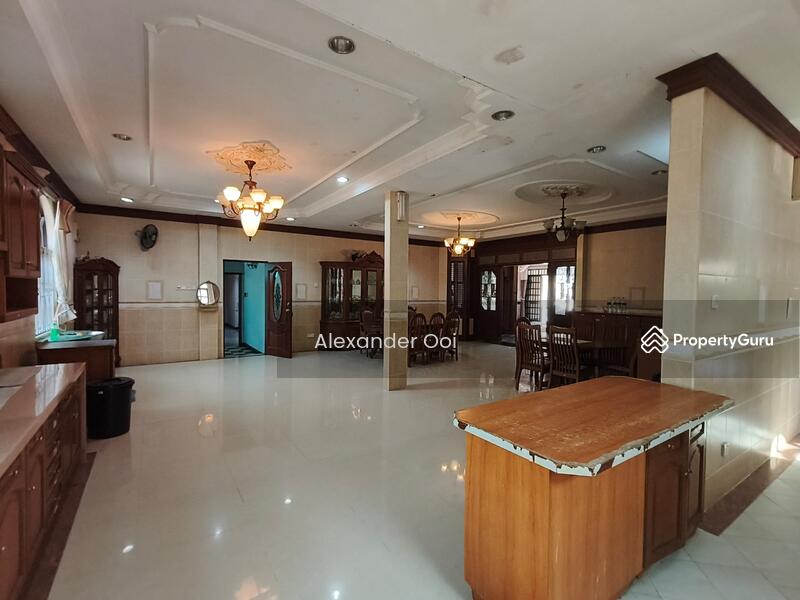 For Sale - Taman Bukit Indah, Jitra