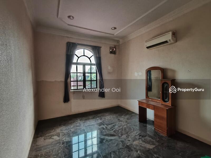 For Sale - Taman Bukit Indah, Jitra