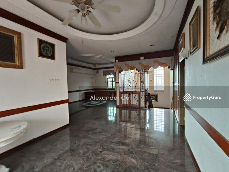 For Sale - Taman Bukit Indah, Jitra