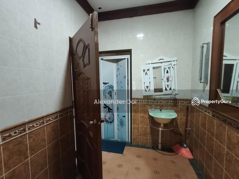 For Sale - Taman Bukit Indah, Jitra