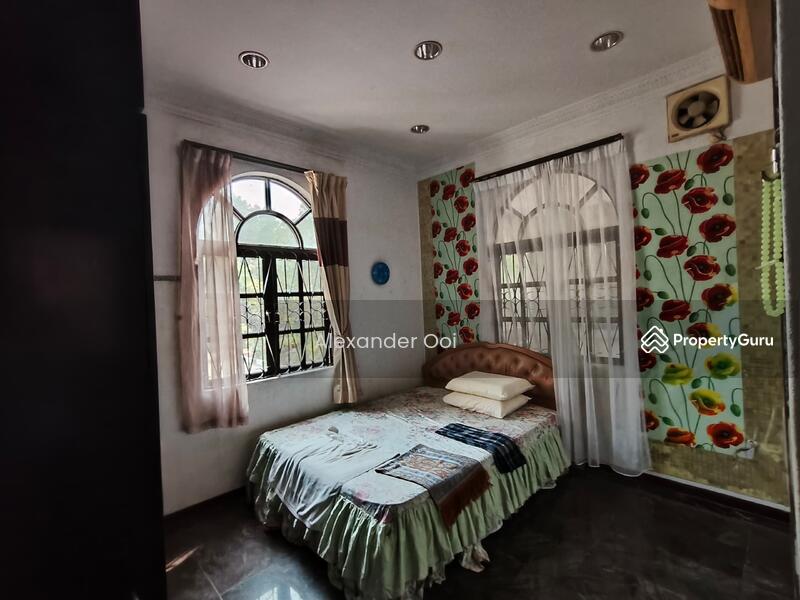For Sale - Taman Bukit Indah, Jitra