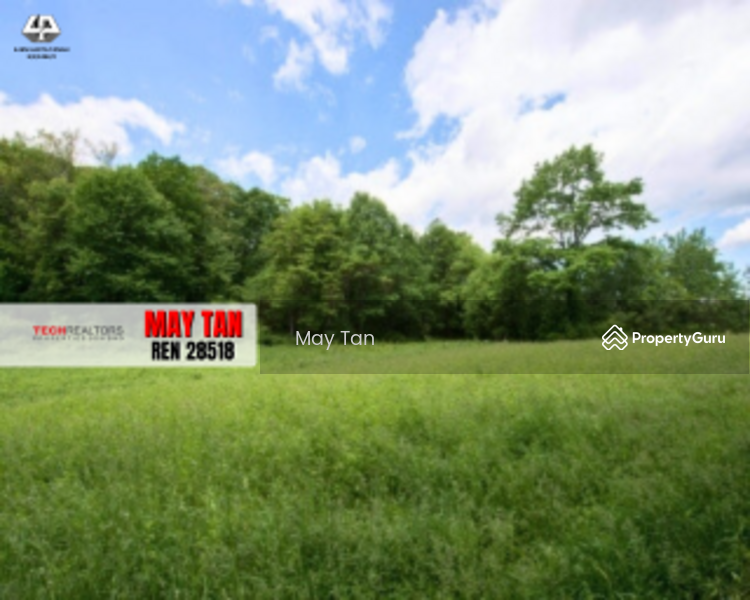 Untuk Dijual - Sungai Petani FREEHOLD Industrial Land Kawasan Perindustrian Cendana