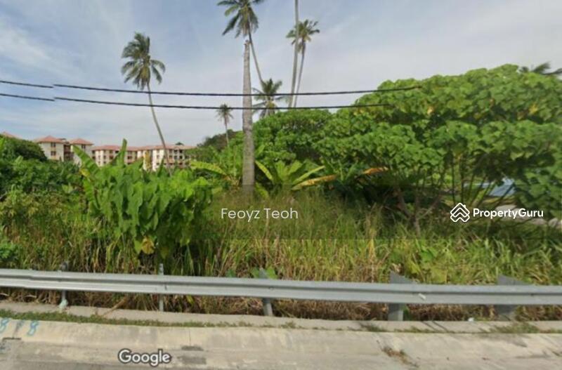 For Sale - First Grade Freehold Land, Jalan Batu Maung, Bayan Lepas